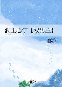 《澜止心宁【双男主】》