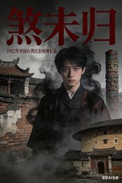 《煞未归》