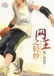 《(BL/网王同人)网球之轻纱》