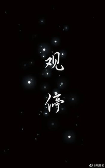 《观停》