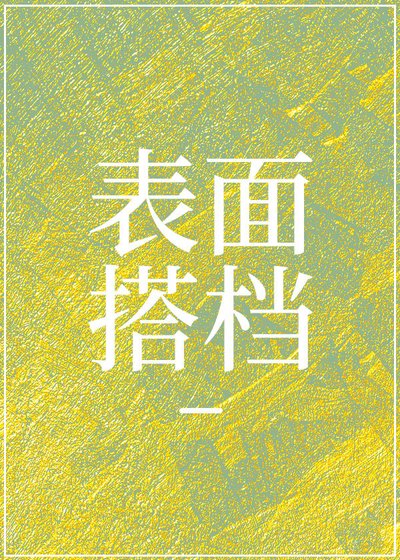 《刑侦:表面搭档》