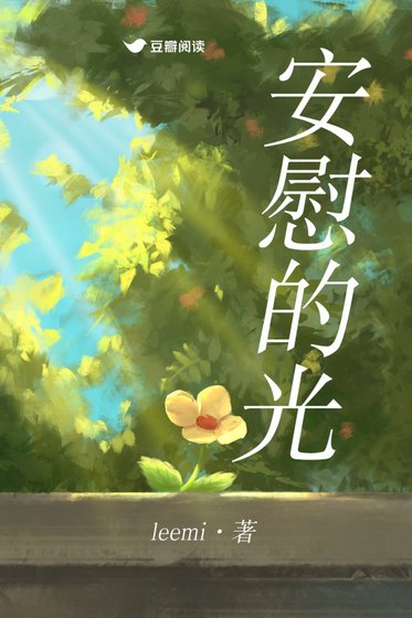 安慰的光