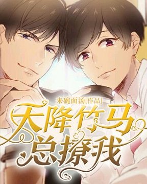 天降竹马总撩我