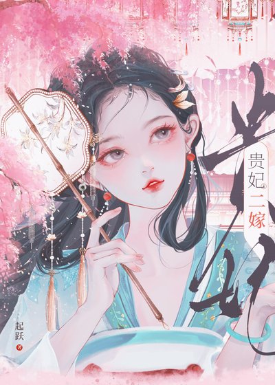 《贵妃二嫁》