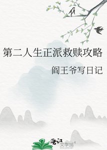 第二人生正派救赎攻略