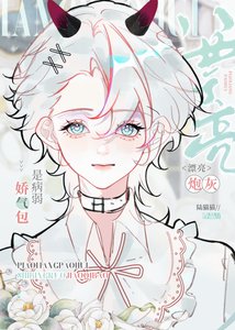 《漂亮炮灰是病弱娇气包》