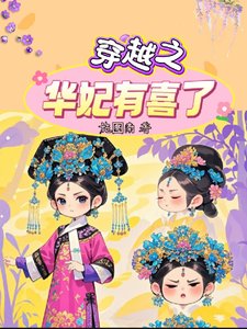 《(综影视同人)穿越之华妃有喜了》