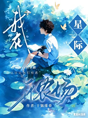 《我靠种植系统在星际开农场》