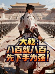 《大乾:八百就八百,先下手为强!》