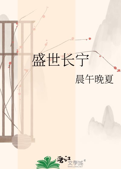 盛世长宁