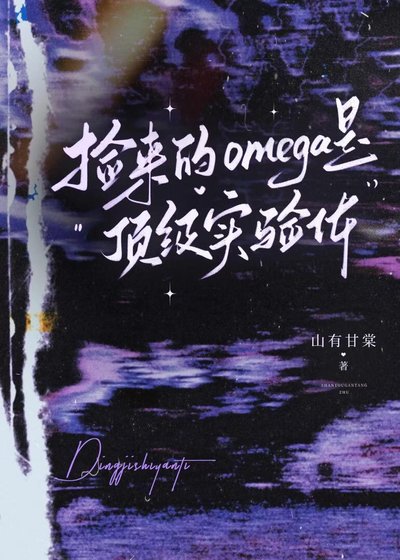捡来的omega是顶级实验体