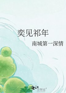 《奕见祁年》