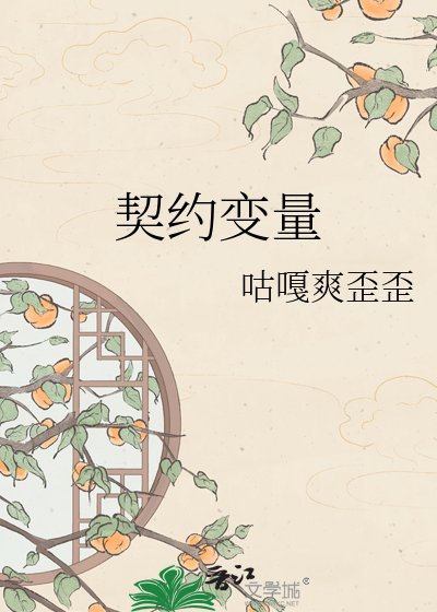 《契约变量》