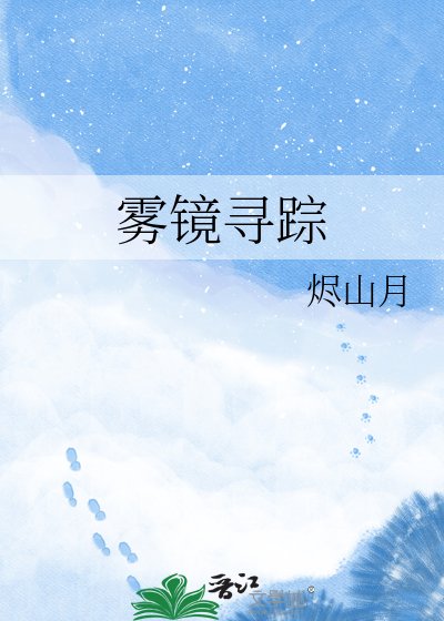 《雾镜寻踪》