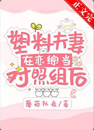《塑料夫妻在恋综当对照组后》
