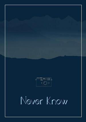 （BL/足球同人）Never Know