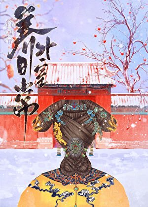 四福晋养男外室日常（清穿）