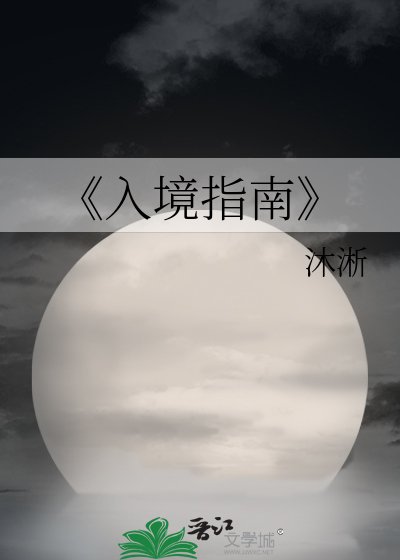 入境指南