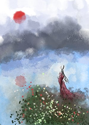 [三国]穿越后靠直播苟命