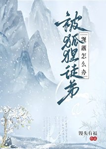 《被狐狸徒弟觊觎怎么办》