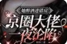 她自救进错房，京圈大佬一夜沦陷