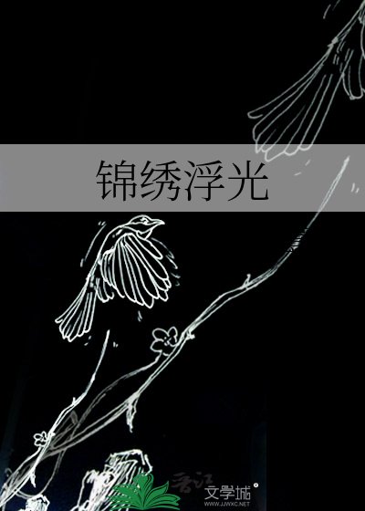 锦绣浮光