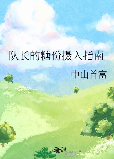 队长的糖份摄入指南
