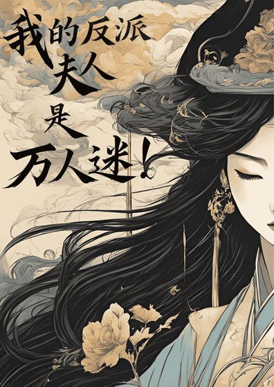 炮灰他找人攻略凶残反派夫人
