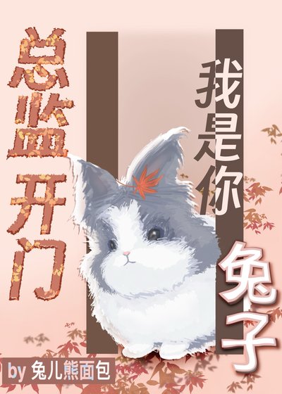 总监开门，我是你兔子