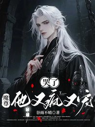 哭了,魔尊他又疯又宠