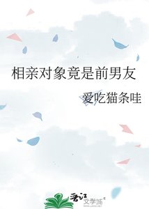 《相亲对象竟是前男友》