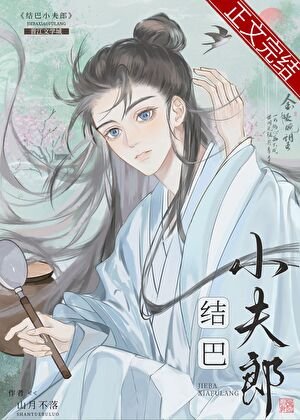 结巴小夫郎