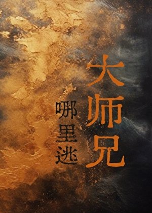 大师兄哪里逃