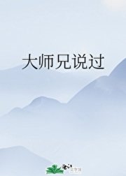 《大师兄说过》
