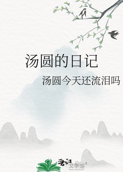 汤圆的日记