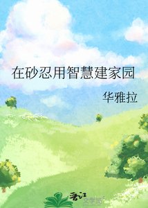 《在砂忍用智慧建家园》