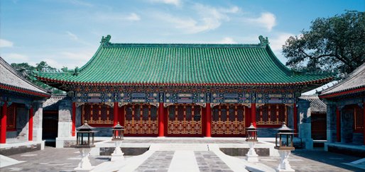 （BL/真人同人）景晟年间
