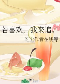 《若喜欢,我来追。》
