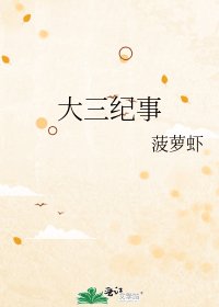 《大三纪事》