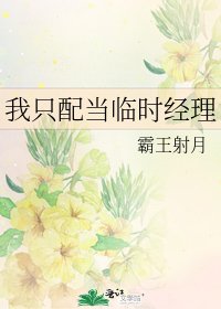 《我只配当临时经理》