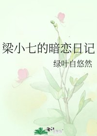 梁小七的暗恋日记