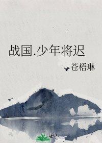 《战国.少年将迟》