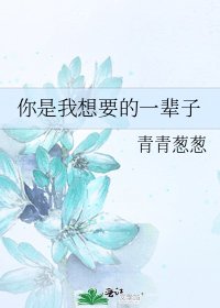 《你是我想要的一辈子》