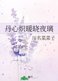 《丹心炽暖晓夜璃》