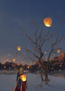 《绿水本无忧》