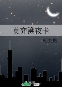 《莫弈溯夜卡》