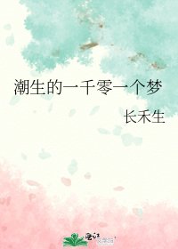 潮生的一千零一个梦