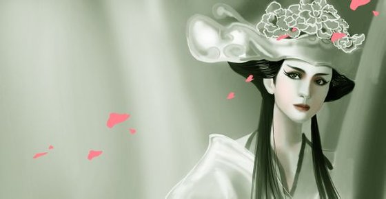 《(GL/绝代双骄同人)绝代双骄之冰亦有情》