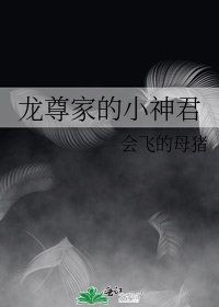 《龙尊家的小神君》