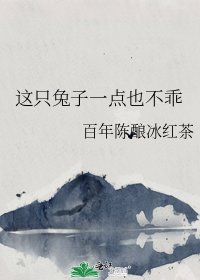 《这只兔子一点也不乖》